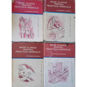 BAZELE CLINICE PENTRU PRACTICA MEDICALA VOL.2-5