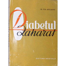 DIABETUL ZAHARAT. CE ESTE SI CUM SE POATE PREVENI