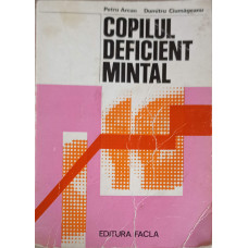 COPILUL DEFICIENT MINTAL