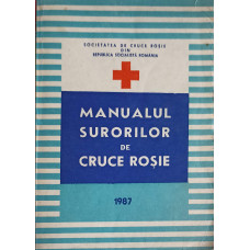 MANUALUL SURORILOR DE CRUCE ROSIE