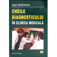 CHEILE DIAGNOSTICULUI IN CLINICA MEDICALA