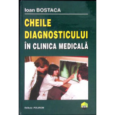 CHEILE DIAGNOSTICULUI IN CLINICA MEDICALA