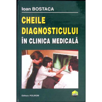 CHEILE DIAGNOSTICULUI IN CLINICA MEDICALA