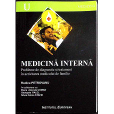 MEDICINA INTERNA MEDICINA INTERNA