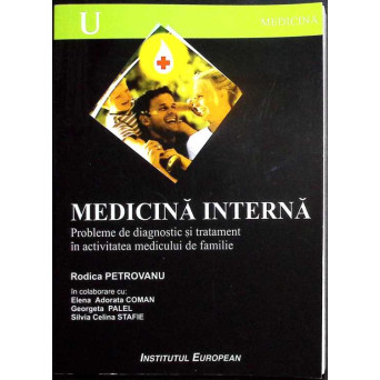 MEDICINA INTERNA