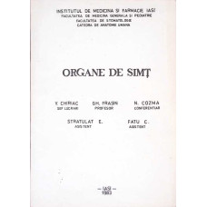 ORGANE DE SIMT