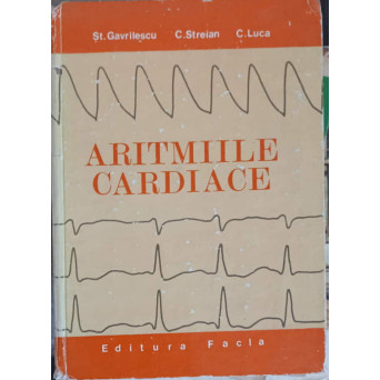 ARITMIILE CARDIACE