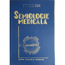 SEMIOLOGIE MEDICALA