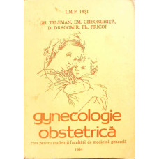 GYNECOLOGIE OBSTETRICA