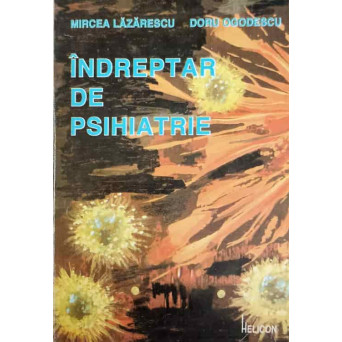 INDREPTAR DE PSIHIATRIE