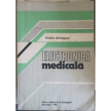 ELECTRONICA MEDICALA