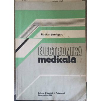 ELECTRONICA MEDICALA