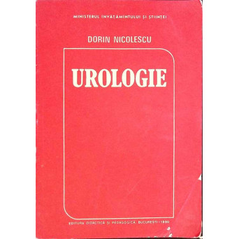 UROLOGIE