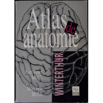 ATLAS DE ANATOMIE WINTERTHUR