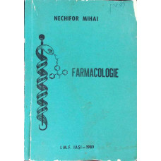 FARMACOLOGIE