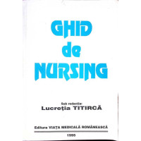 GHID DE NURSING