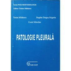 PATOLOGIE PLEURALA