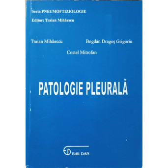 PATOLOGIE PLEURALA