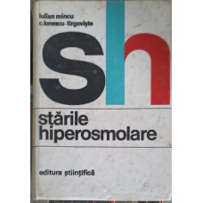 STARILE HIPEROSMOLARE