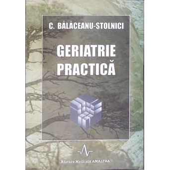 GERIATRIE PRACTICA