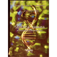 GENETICA UMANA, MANUAL DE LUCRARI PRACTICE