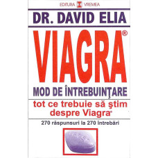 VIAGRA MOD DE INTREBUINTARE