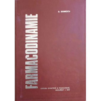FARMACODINAMIE