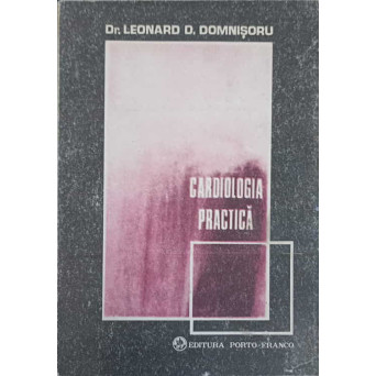 CARDIOLOGIA PRACTICA