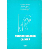 ENDOCRINOLOGIE CLINICA ENDOCRINOLOGIE CLINICA