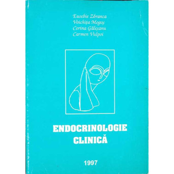 ENDOCRINOLOGIE CLINICA