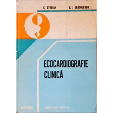 ECOCARDIOGRAFIE CLINICA