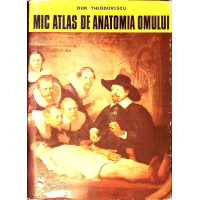 MIC ATLAS DE ANATOMIA OMULUI