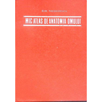 MIC ATLAS DE ANATOMIA OMULUI