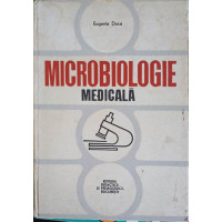 MICROBIOLOGIE MEDICALA