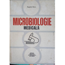 MICROBIOLOGIE MEDICALA