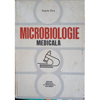 MICROBIOLOGIE MEDICALA