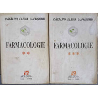 FARMACOLOGIE VOL.2-3 FARMACOLOGIE VOL.2-3