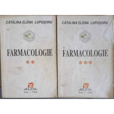 FARMACOLOGIE VOL.2-3