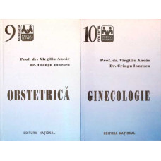 OBSTETRICA GINECOLOGIE VOL.1-2