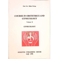 COURSE IN OBSTETRICS AND GYNECOLOGY VOL.2 GYNECOLOGY