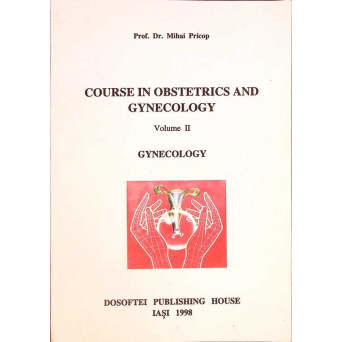 COURSE IN OBSTETRICS AND GYNECOLOGY VOL.2 GYNECOLOGY