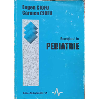 ESENTIALUL IN PEDIATRIE