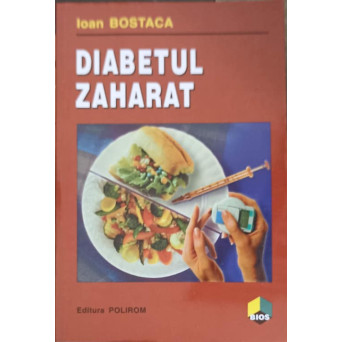 DIABETUL ZAHARAT