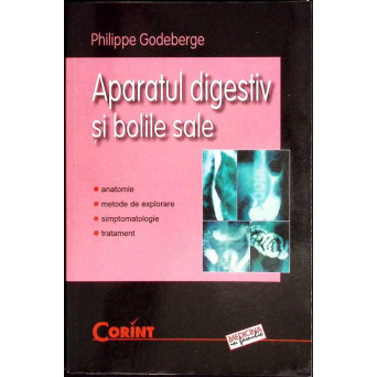 APARATUL DIGESTIV SI BOLILE SALE
