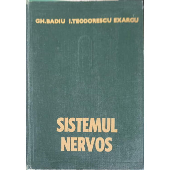 SISTEMUL NERVOS