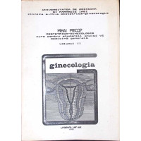 OBSTETRICA GINECOLOGIE VOL.2 GINECOLOGIA