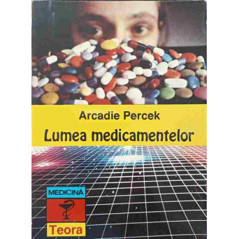 LUMEA MEDICAMENTELOR