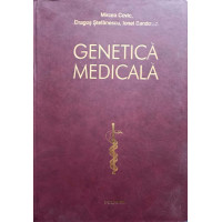 GENETICA MEDICALA