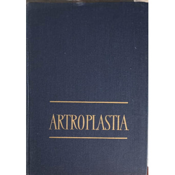 ARTROPLASTIA