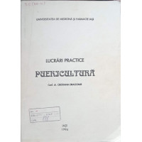 LUCRARI PRACTICE PUERICULTURA